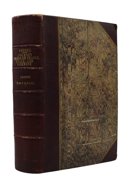 Photo of "Observations and reflections made in ..."