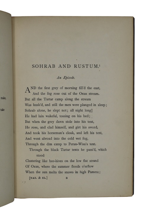 Photo of "Poems"