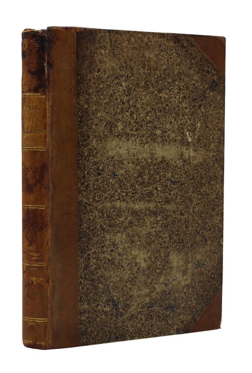 Photo of "Proceedings on the several motions ..."