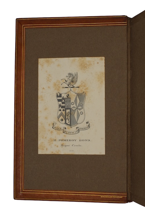 Photo of "The book of common prayer, ..."