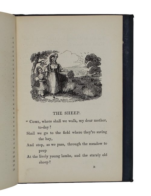 Photo of "Rhymes for my children"