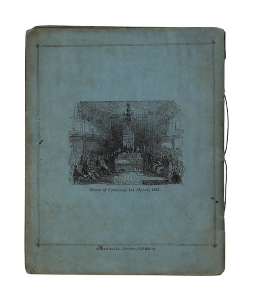 Photo of "The chronology of kings of ..."