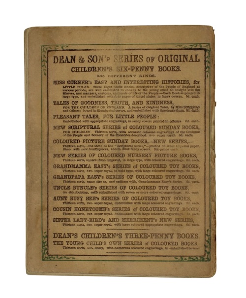 Photo of "Mirthful moments; or, how to ..."