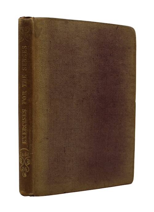 Photo of "Exercises for the improvement of ..."