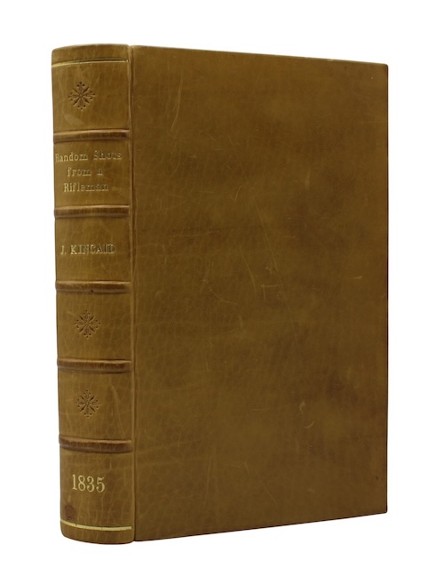 Photo of "Random shots from a rifleman"