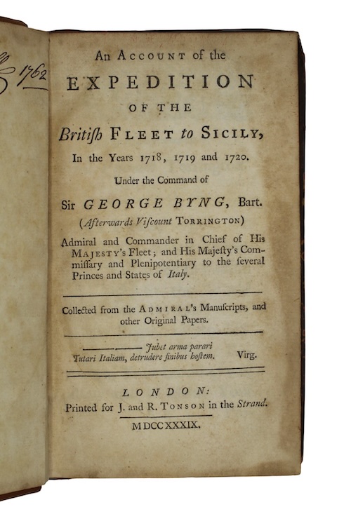 Photo of "An Account of the expedition ..."