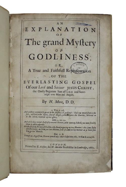 Photo of "An explanation of The grand ..."