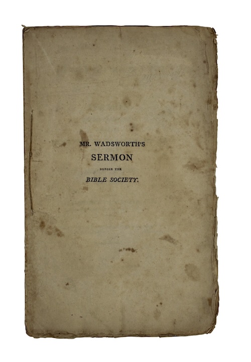 Photo of "The Word of God a ..."