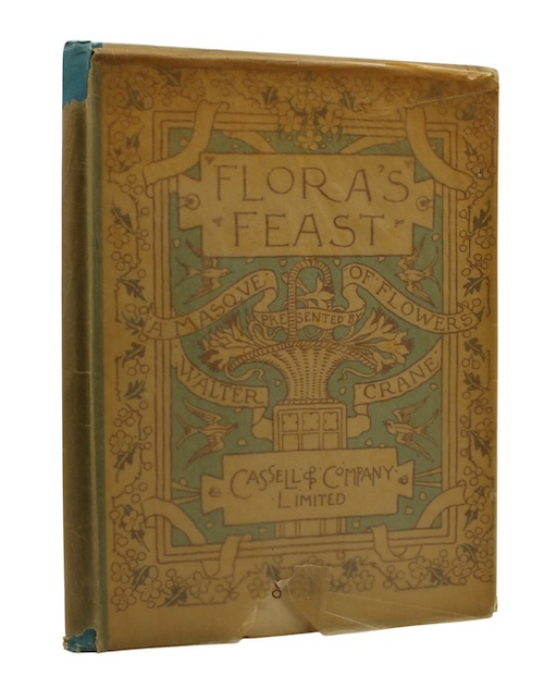Photo of "Flora's feast"