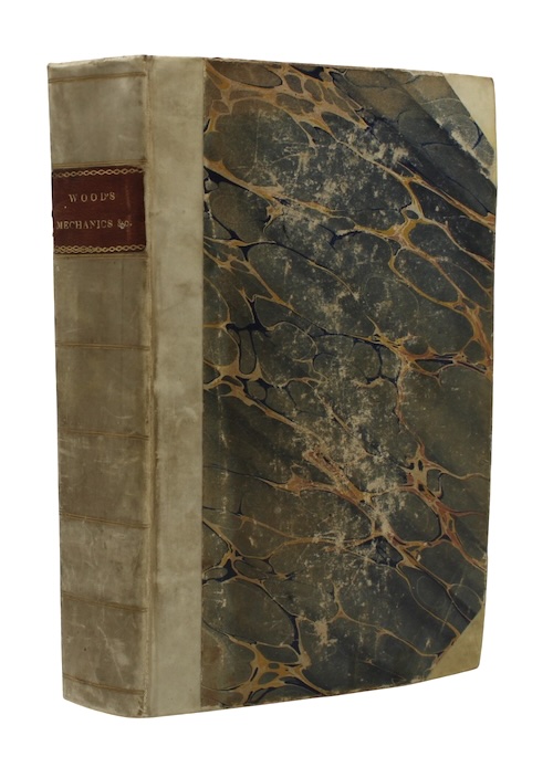 Photo of "The principles of mechanics: designed ..."