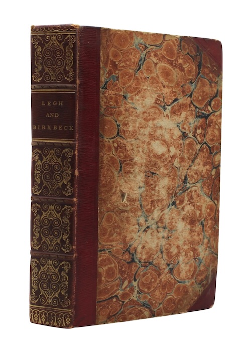 Photo of "Narrative of a journey in ..."