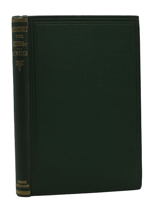 Photo of "Mehemet, the kurd, and other ..."