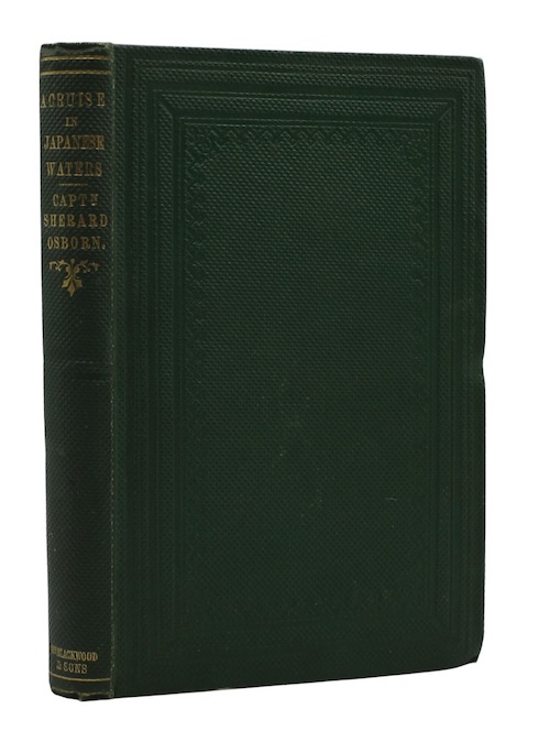 Photo of "A cruise in japanese waters"