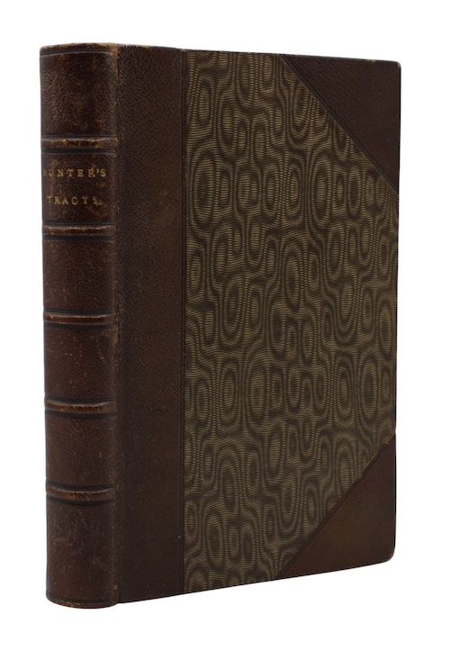 Photo of "Collections concerning the early history ..."