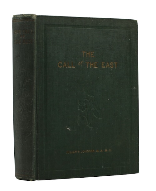 Photo of "The call of the east: ..."