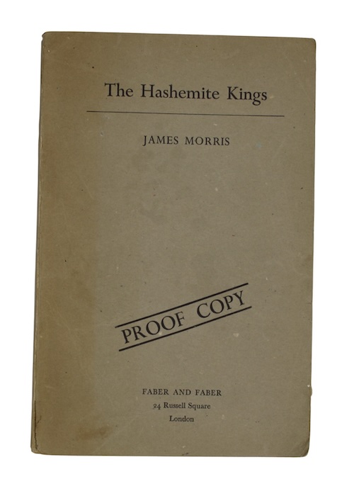 Photo of "The Hashemite kings"