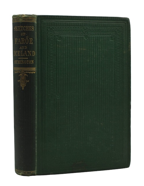 Photo of "Pen and pencil sketches of ..."