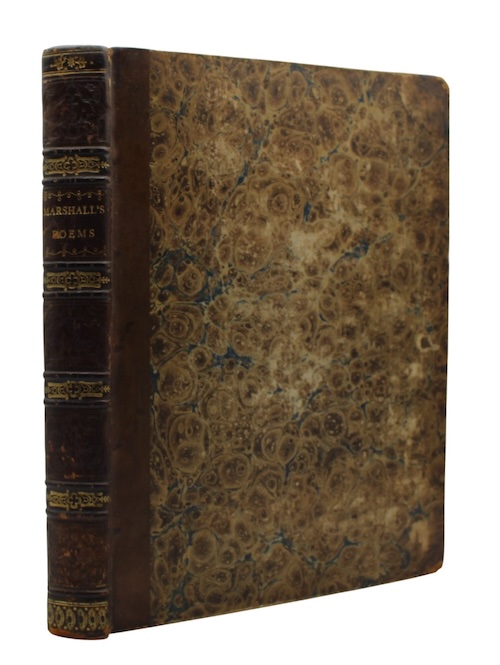 Photo of "Epistles in verse. between cynthio ..."