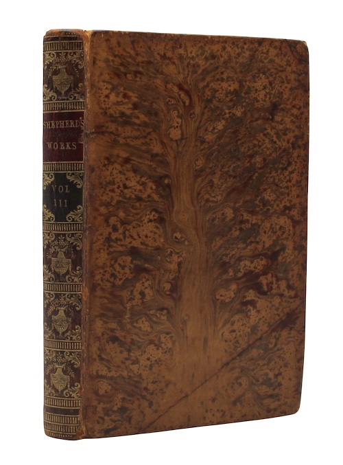 Photo of "Reflections on the doctrine of ..."