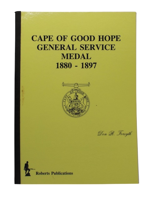 Photo of "Cape of good hope general ..."