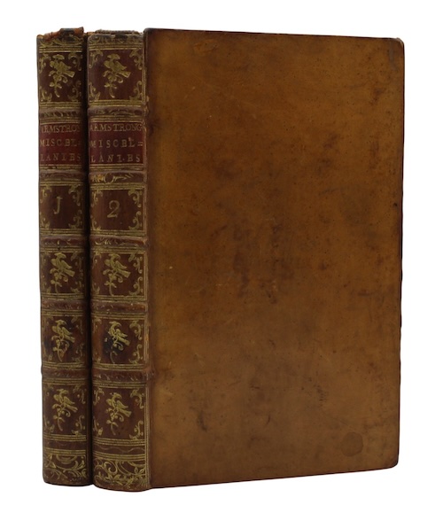 Photo of "Miscellanies"