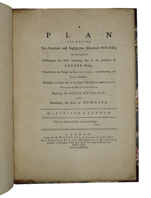 Photo of "A plan for raising Two ..."