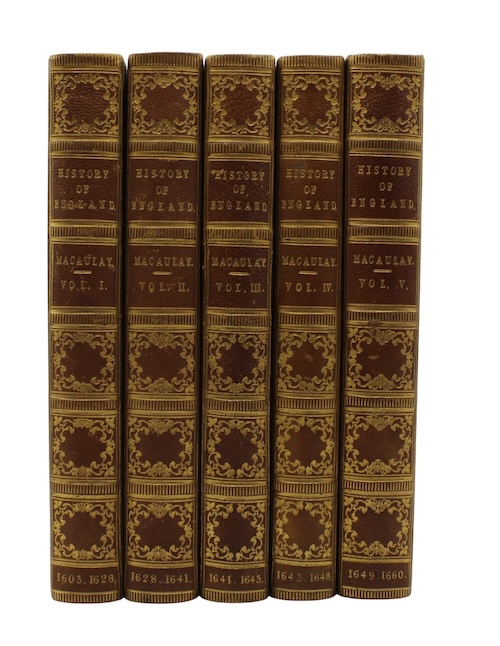 Photo of "History of england from the ..."