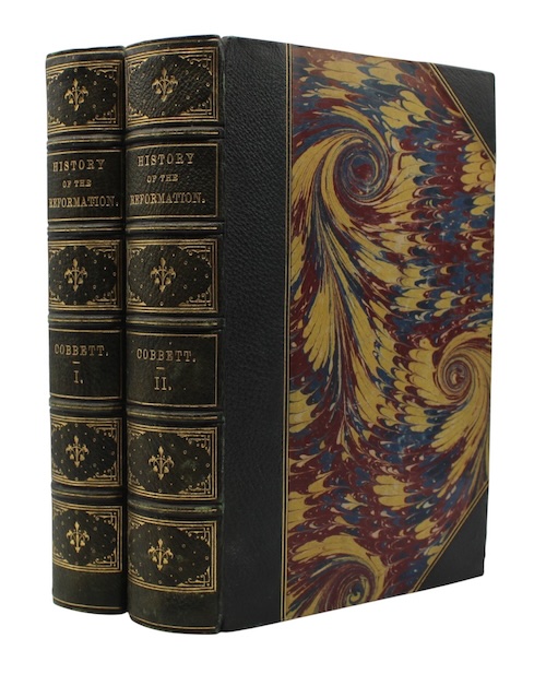 Photo of "A history of the protestant ..."