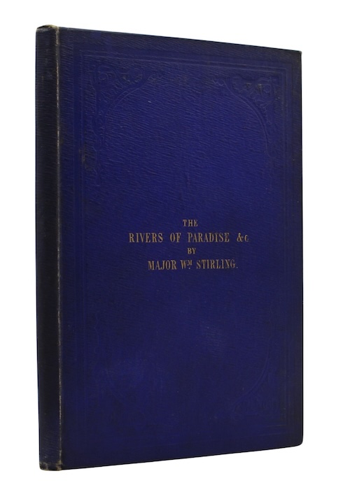 Photo of "The Rivers of Paradise and ..."