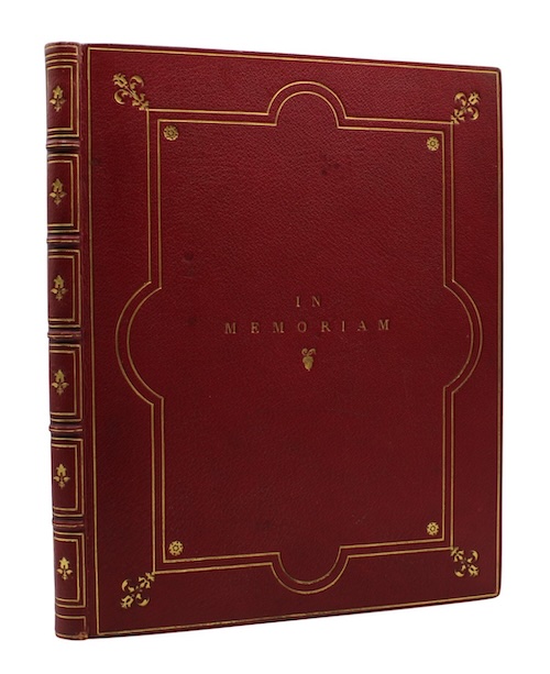 Photo of "Reveries of affection in memory ..."