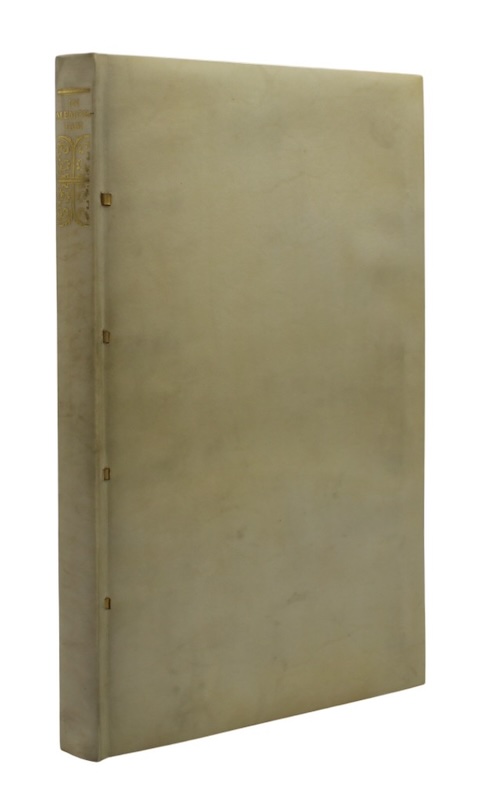 Photo of "In Memoriam"