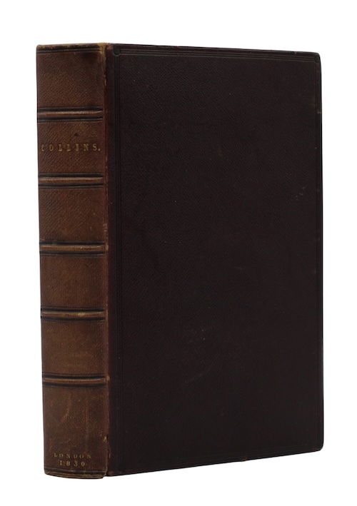 Photo of "The poetical works of william ..."