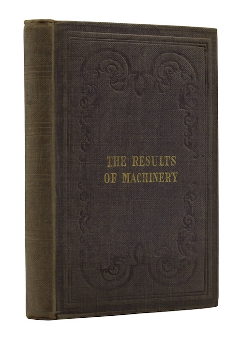 Photo of "Capital and labour; including the ..."