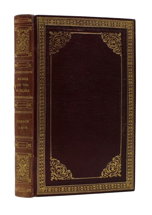 Photo of "A philosophical enquiry into the ..."