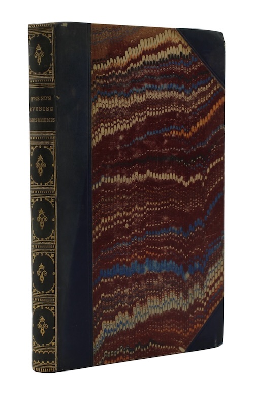 Photo of "Evening amusements; or, the beauty ..."