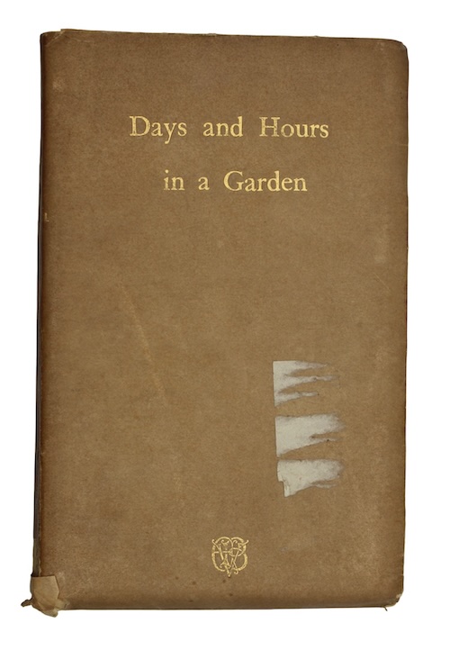 Photo of "Days and hours in a ..."