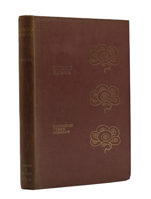 Photo of "Cuckoo songs"