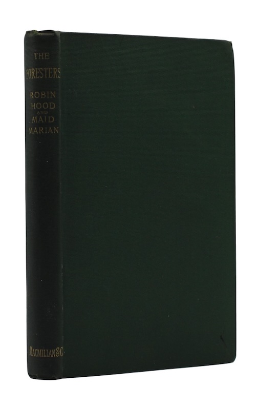 Photo of "The foresters: robin hood and ..."