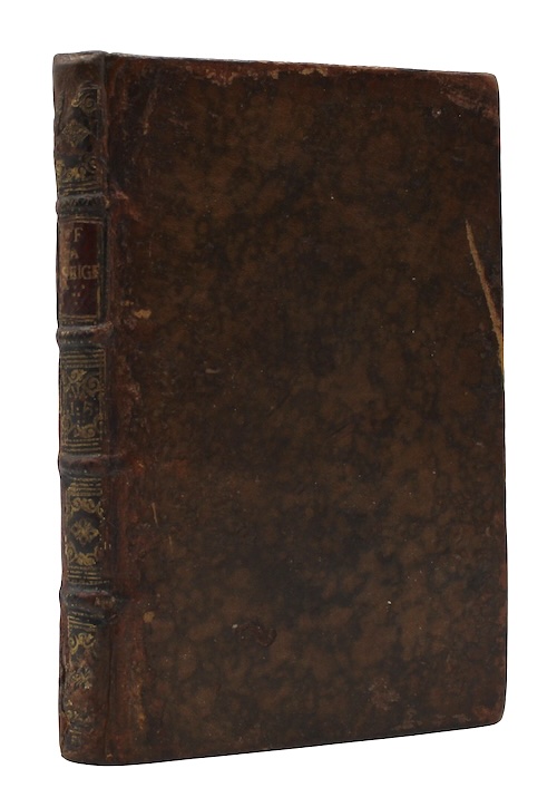 Photo of "Meditations upon a seige"