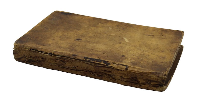 Photo of "The conversion of an indian, ..."