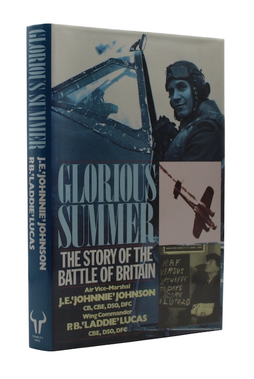 Photo of "Glorious summer : the story ..."