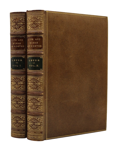 Photo of "The life and works of ..."