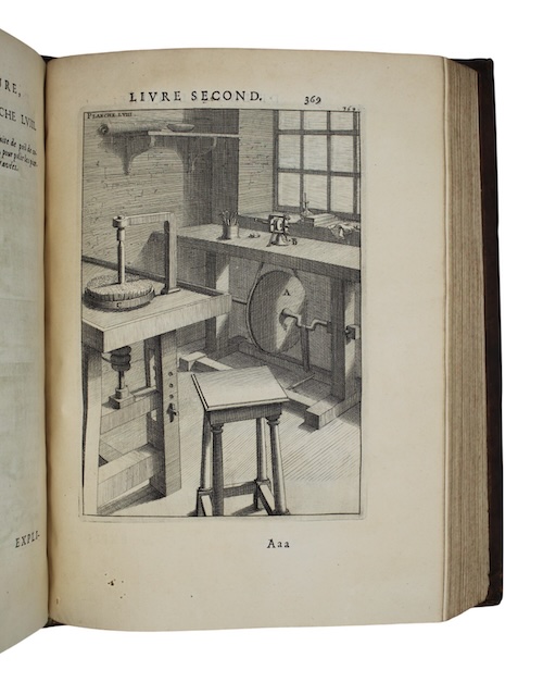 Photo of "Des principes de l'architecture, de ..."