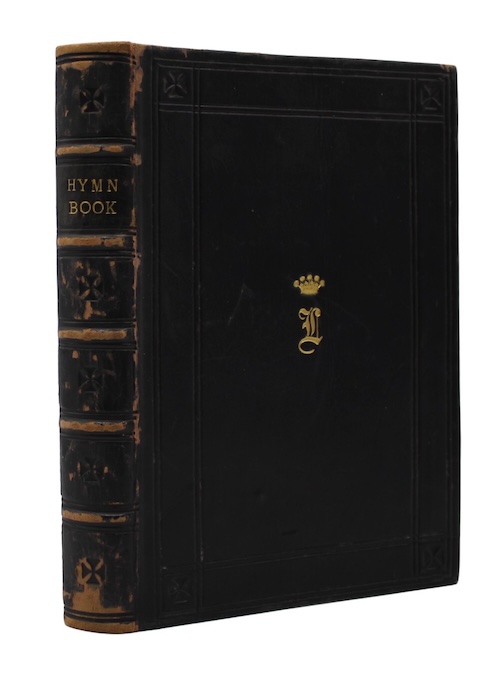 Photo of "Hymns ancient and modern for ..."