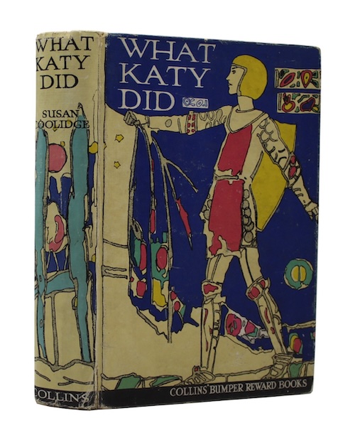 Photo of "What Katy Did"