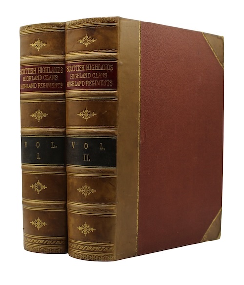 Photo of "A history of the scottish ..."