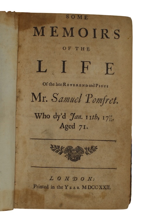 Photo of "A discourse on forgiveness"