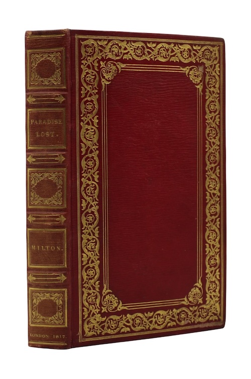 Photo of "Paradise lost"