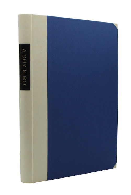 Photo of "A shy bird: The U. ..."