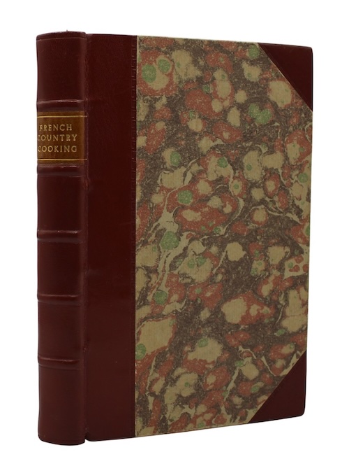 Photo of "French country cooking"